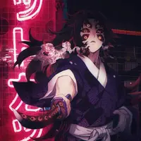 Kokushibo(Michikatsu Tsugikuni )