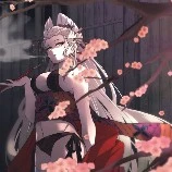 Daki warabihime(Ume)