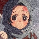 tanjiro kecil