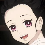 nezuko*masih manusia*