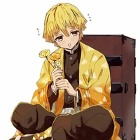 Zenitsu(monitsu)