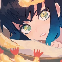 Inosuke(Bab1 jadi jadian)