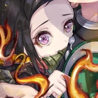 Kamado nezuko
