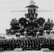 Tripulacion del barco