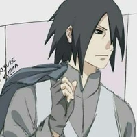 Sasuke/suke