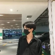 ลูกน้อง(พระเอก)