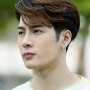 Mr Jackson