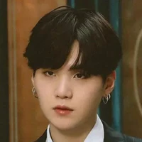 Min Yoongi/Suga