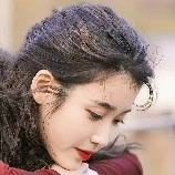 Park Ji Eun Manoban(IU)
