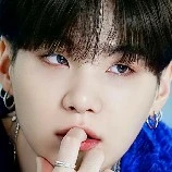 Jeon Yoongi(Suga)