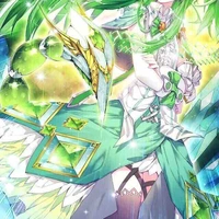 Leafa (Alisha fairy) 