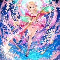 Queen Alice 