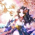 Nathalie Astra Grace Huxley [FL]