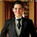 Head maid Gina