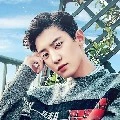 Chanyeol Alexander