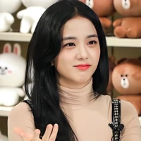 Kim Jisoo(Buna)