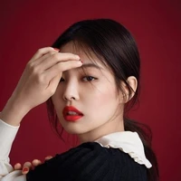 Kim Jennie(Mimi)