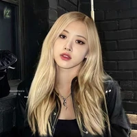 Bae Rosie(aunty)