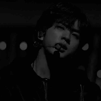 Seokjin