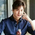 Minho (Daddy Fiona)