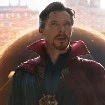 Stephen Strange