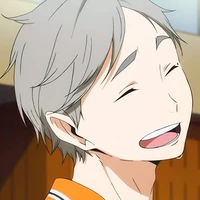 Koushi Sugawara