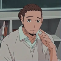 Asahi Azumane