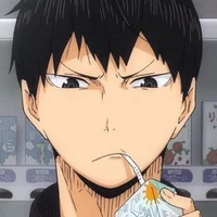 Kageyama Tobio