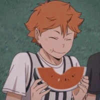 Shoyo Hinata
