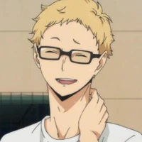 Tsukishima Kei