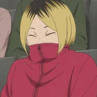 Kenma Kozume