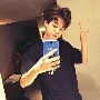 PARK JIMIN