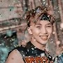 KIM NAMJOON
