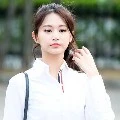 Aulia Kimberly/Aulia Aletta Ferani