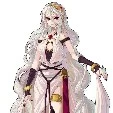 Kiana(God Of Life)