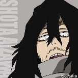shota aizawa