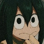 Tsuyu
