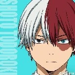 Shoto todoroki