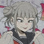 Toga himiko