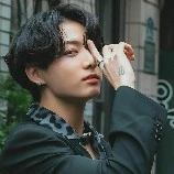 jungkook/ Jk/ Kookie