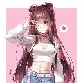 Author 🌺Pink_Sakura🌺