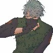 kakashi