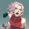 sakura