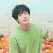 Seokjin