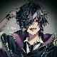 จุน(พ่อของเดริสกับเดคิส+ราชาแดนปีศาจ)