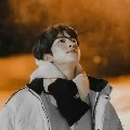 Pacar nya Jin BTS