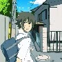 Sasuke Uchiha