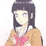 Hinata hyuga
