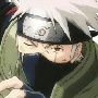kakashi Hatake