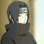 Itachi Uchiha